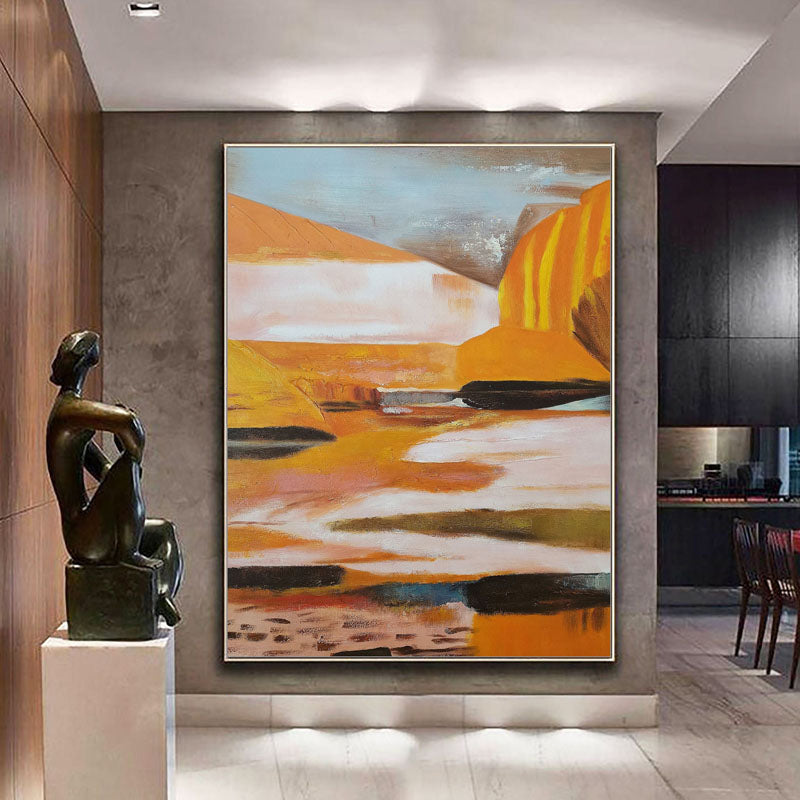 Desert Oasis