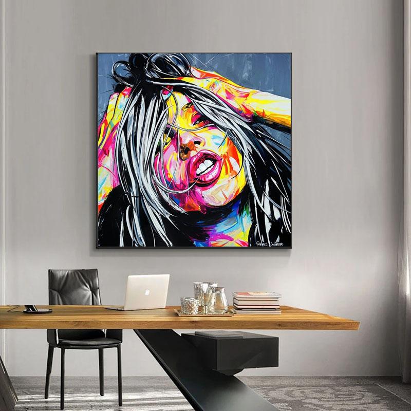 Hannah Painting