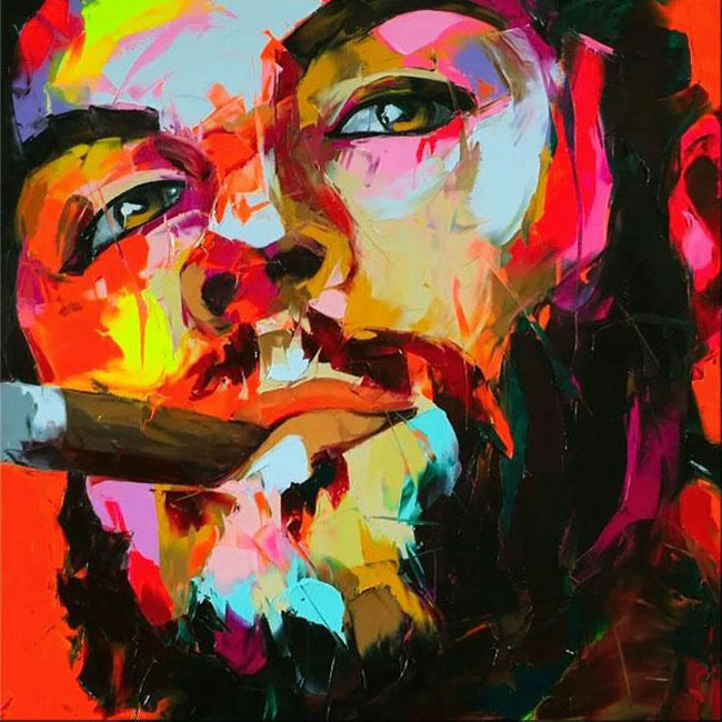 Guilherme Painting