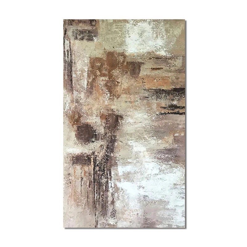 Steppe Painting