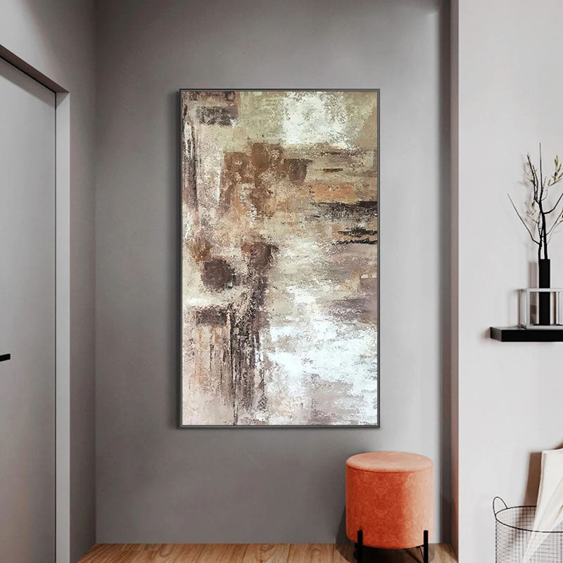 Steppe Painting