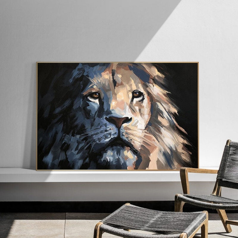 The Queen Painting