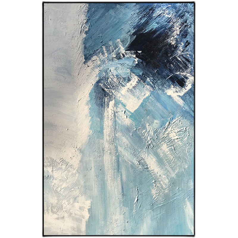 Frozen Painting