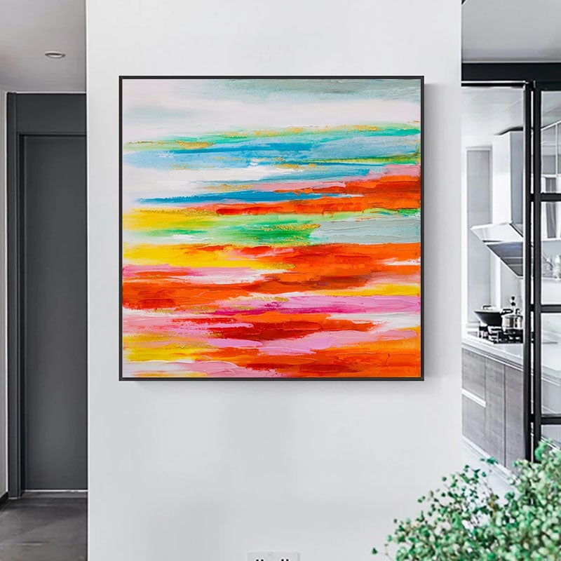 Endlessea Painting