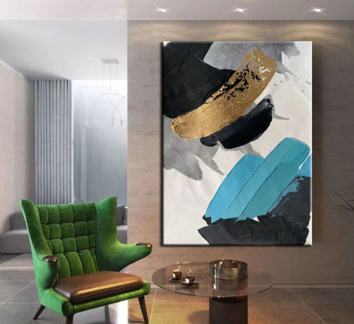 Reverie Painting