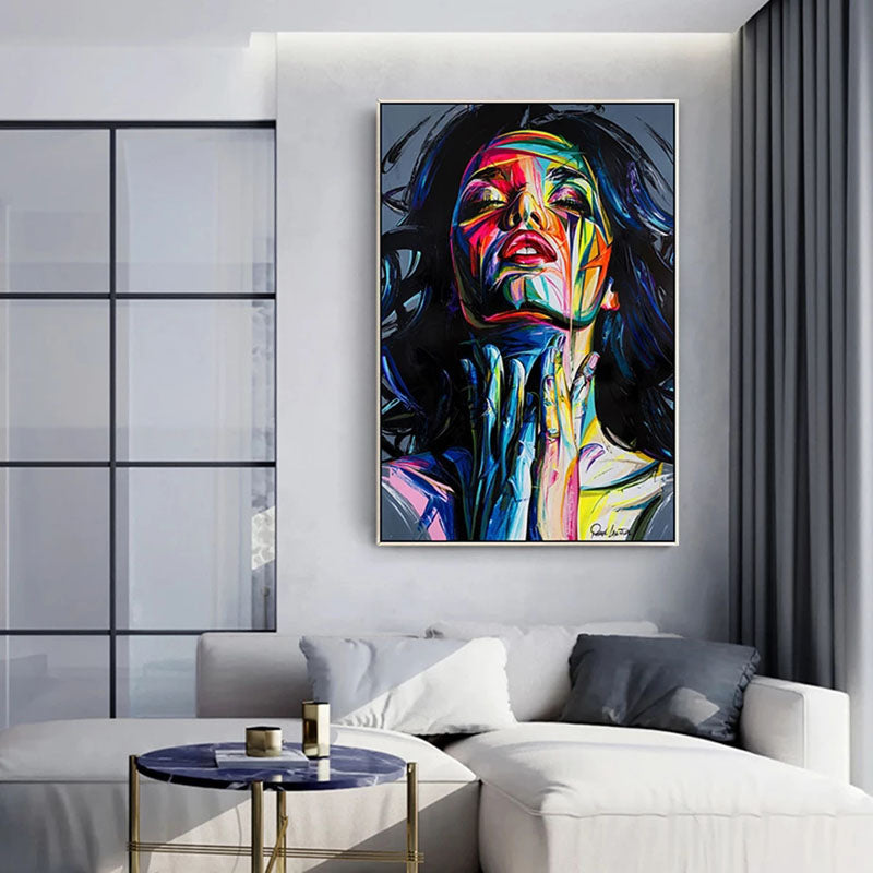 Robyn Painting