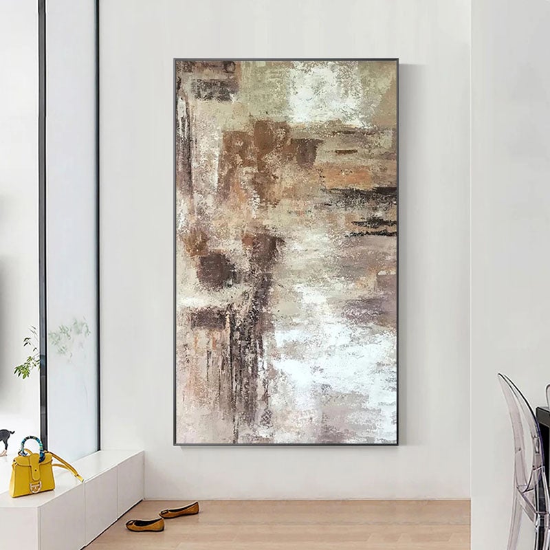 Steppe Painting