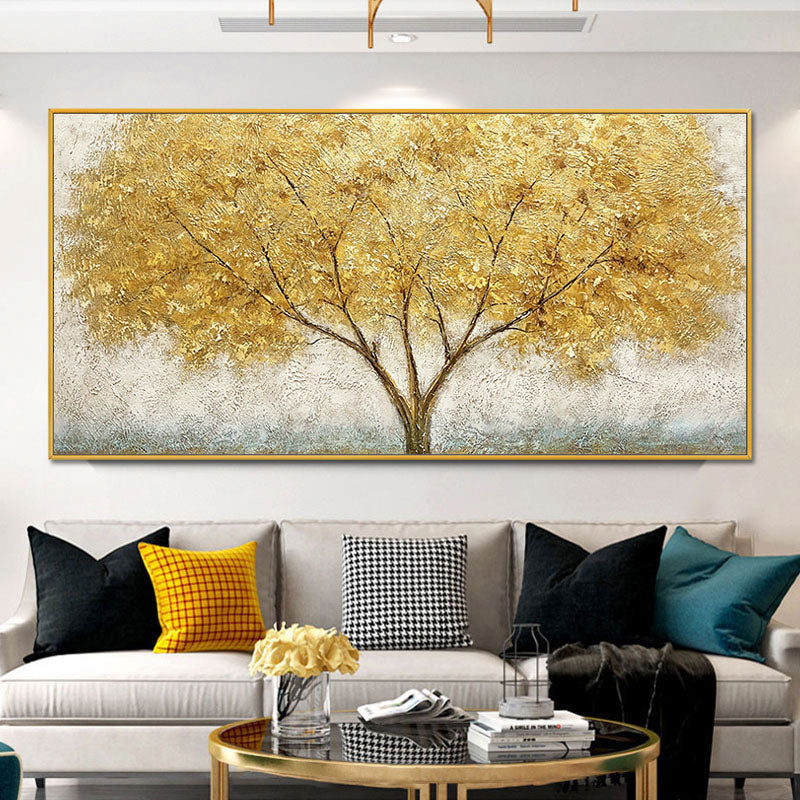 The Golden Oak