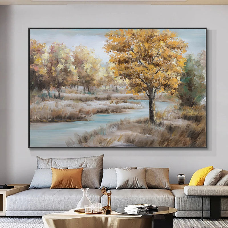 Silent Creek
