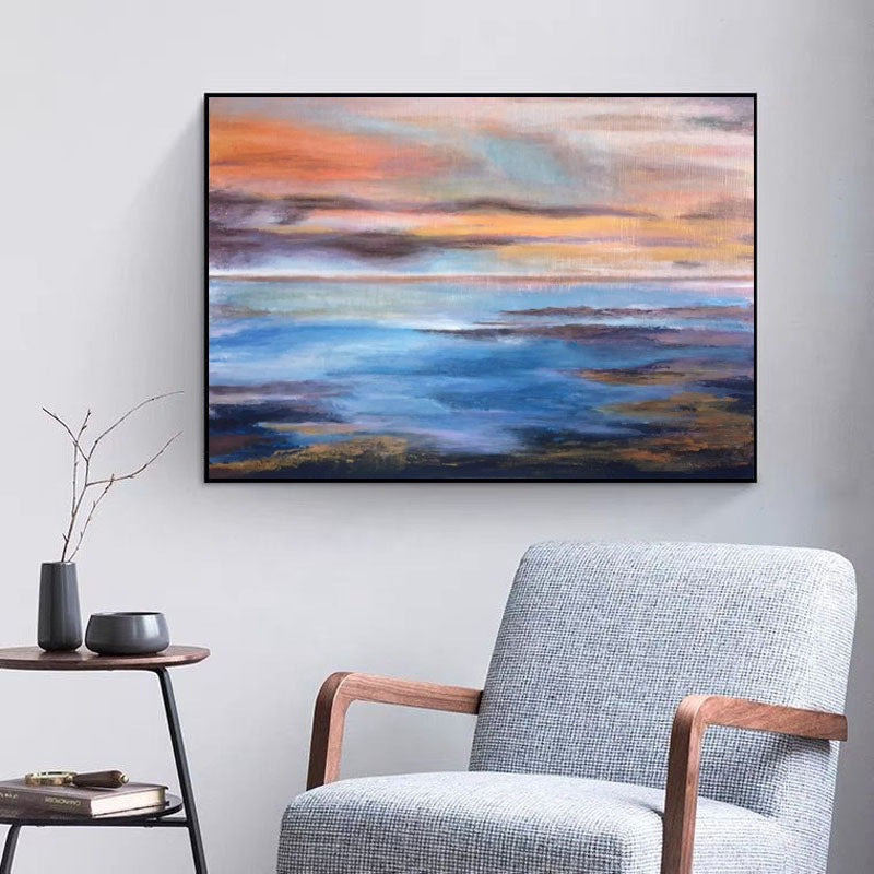 Socotra Painting