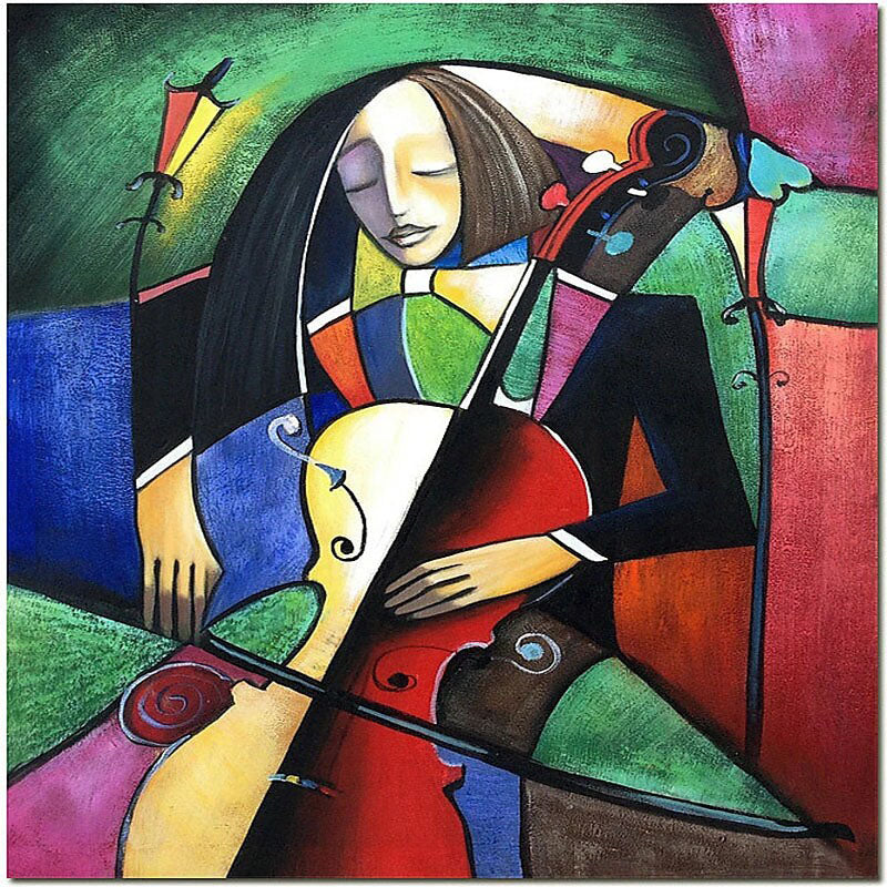 Mystical Harmony