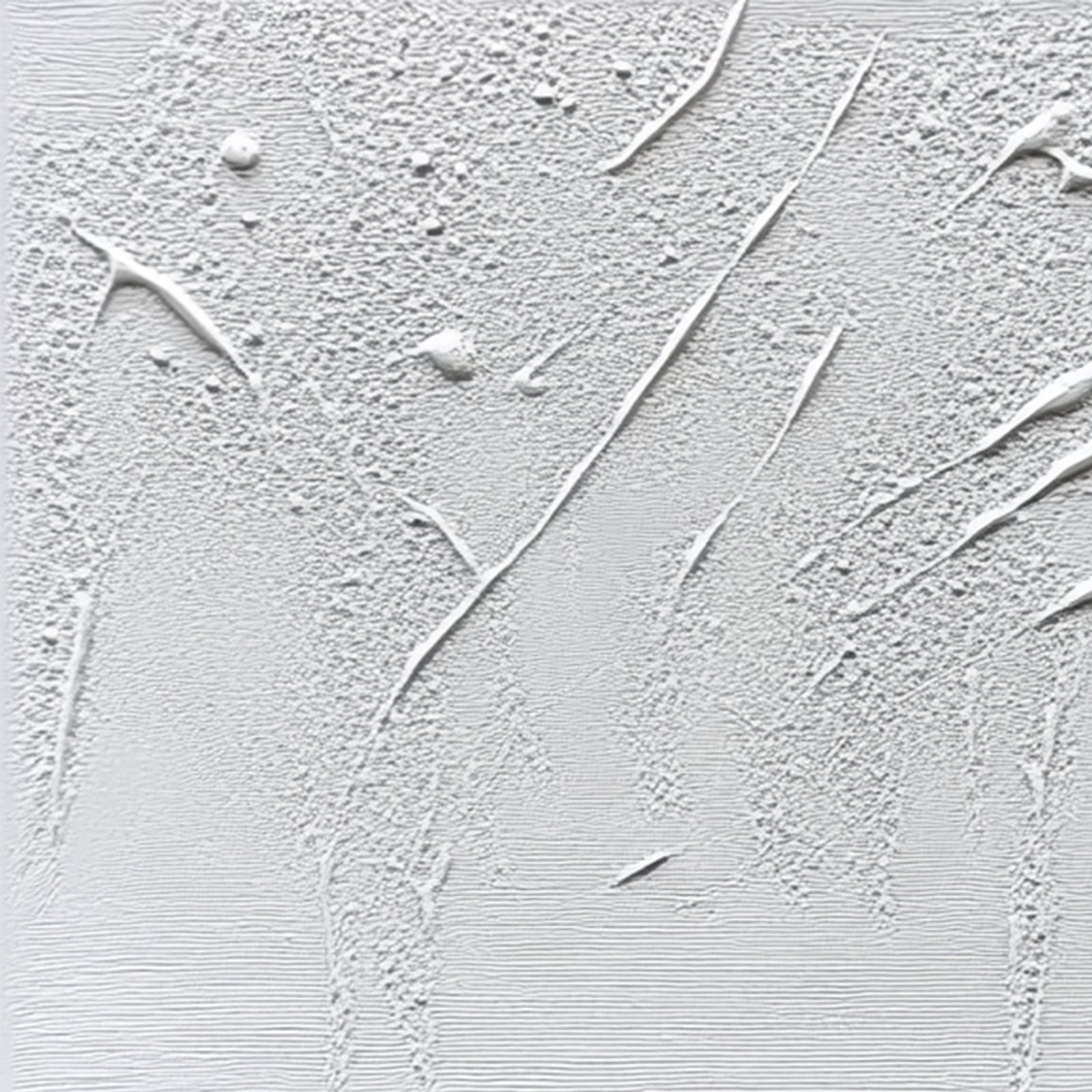 100% Hand-Painted Minimalist Style Oil Painting (Horizontal)  #T0004