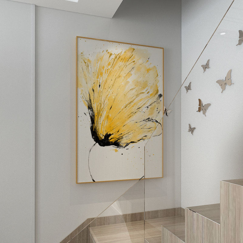 The Golden Lily