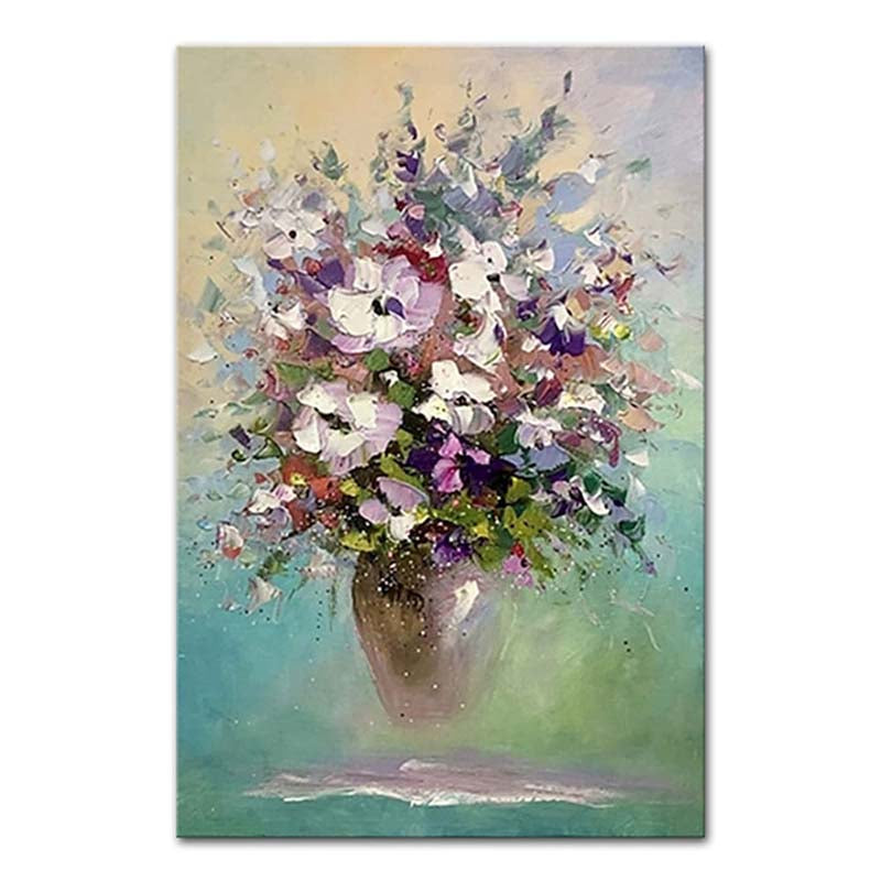 Bouquet of Colors