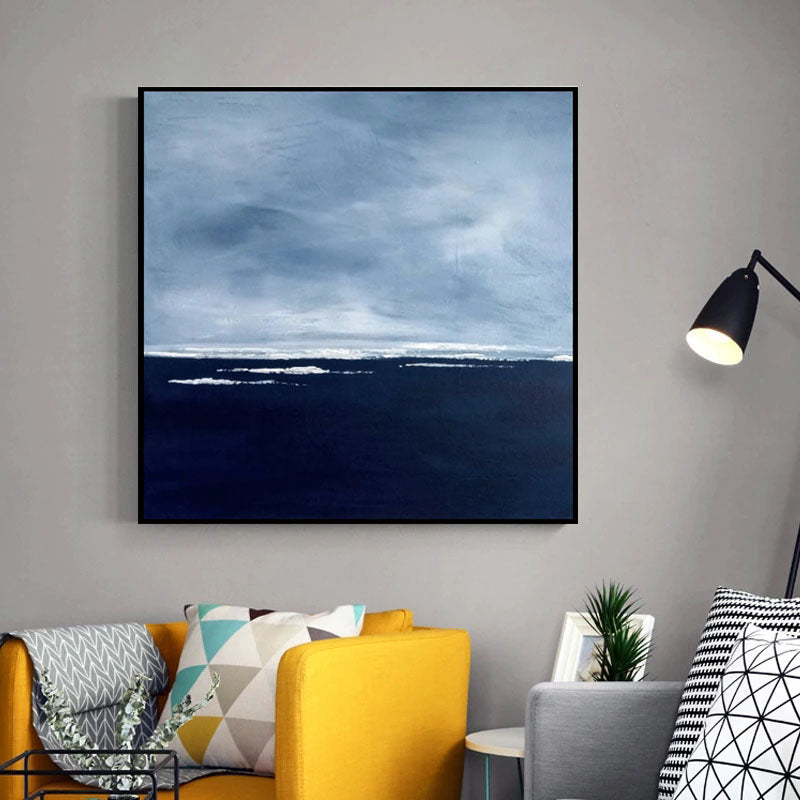 Anchorage Painting
