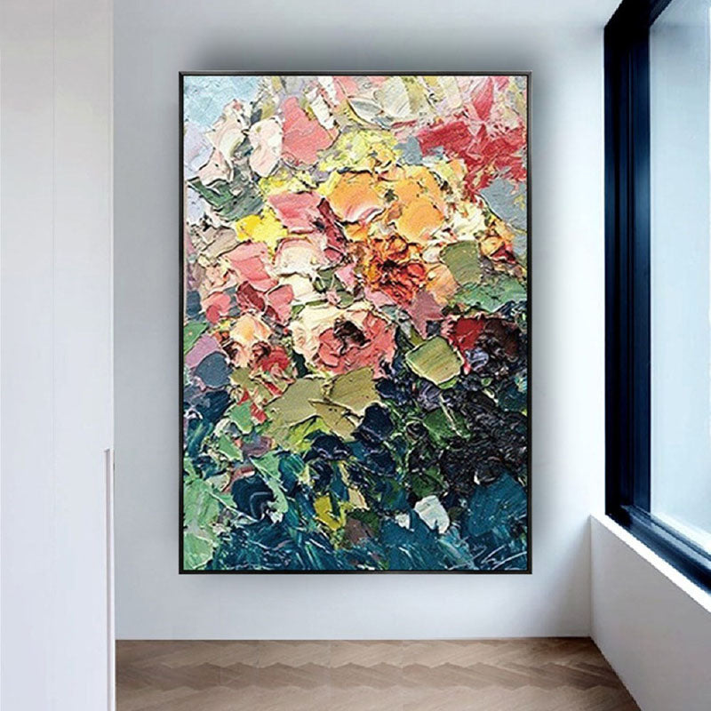 Pastel Flowers
