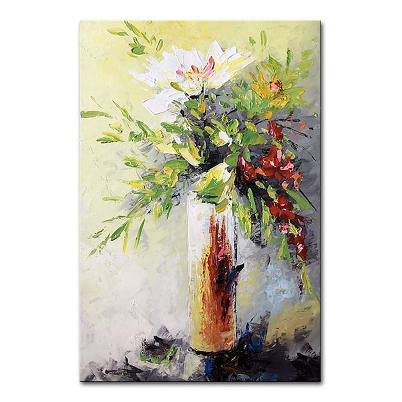Still-Life Bouquet
