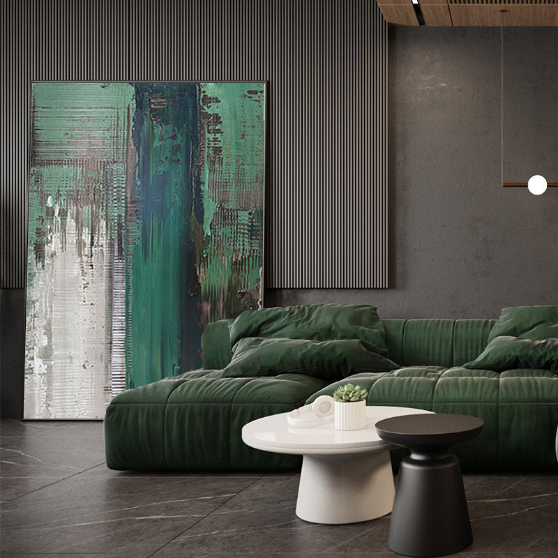Matrix Painting