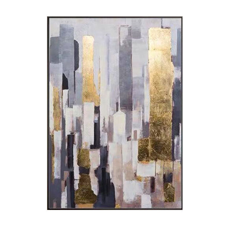 Postmodern Highrise