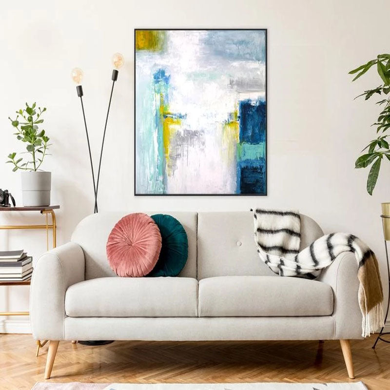 Subnautical Painting