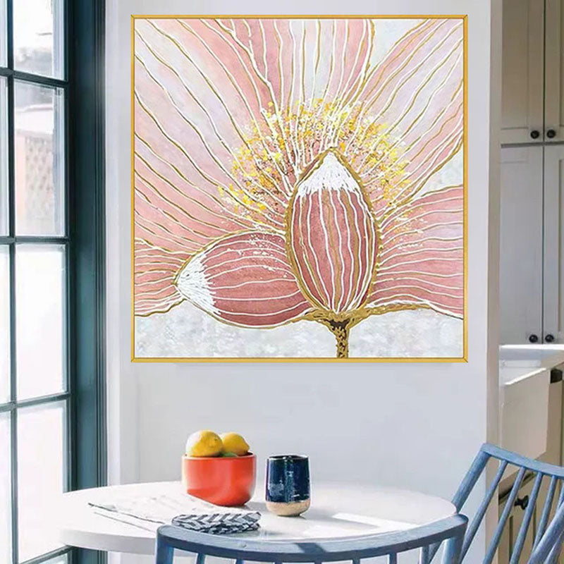 La Flor Rosa