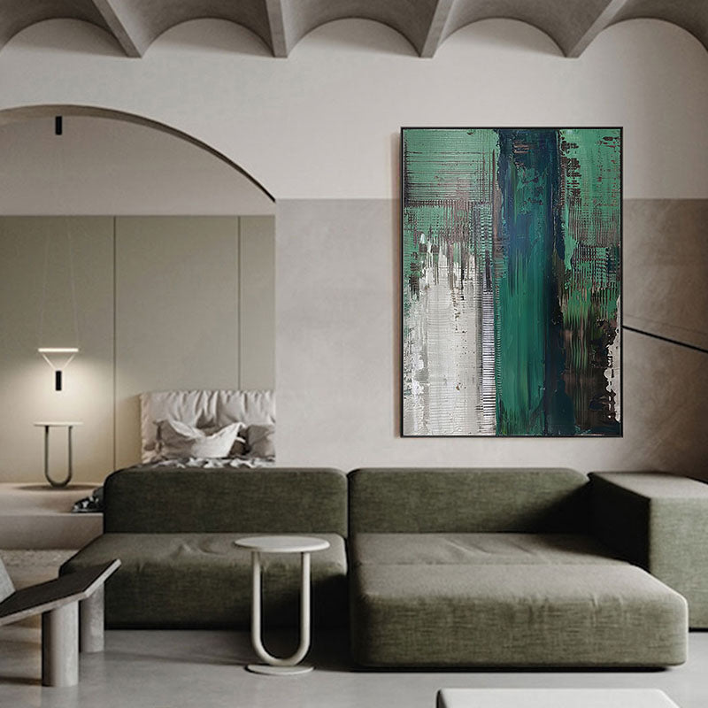 Matrix Painting
