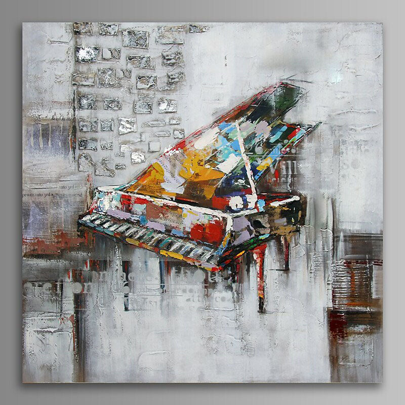 The Urban Piano