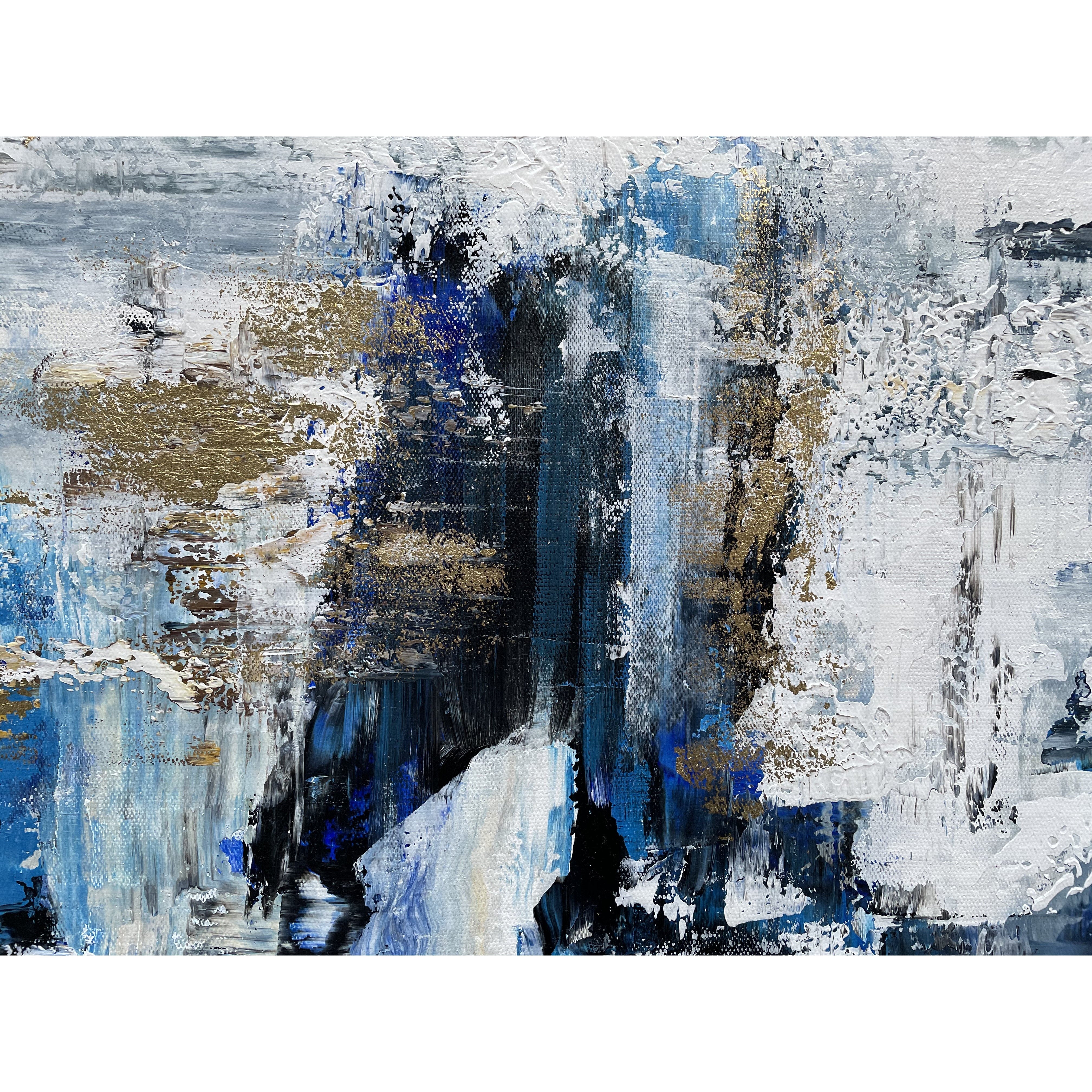 Storm Painting