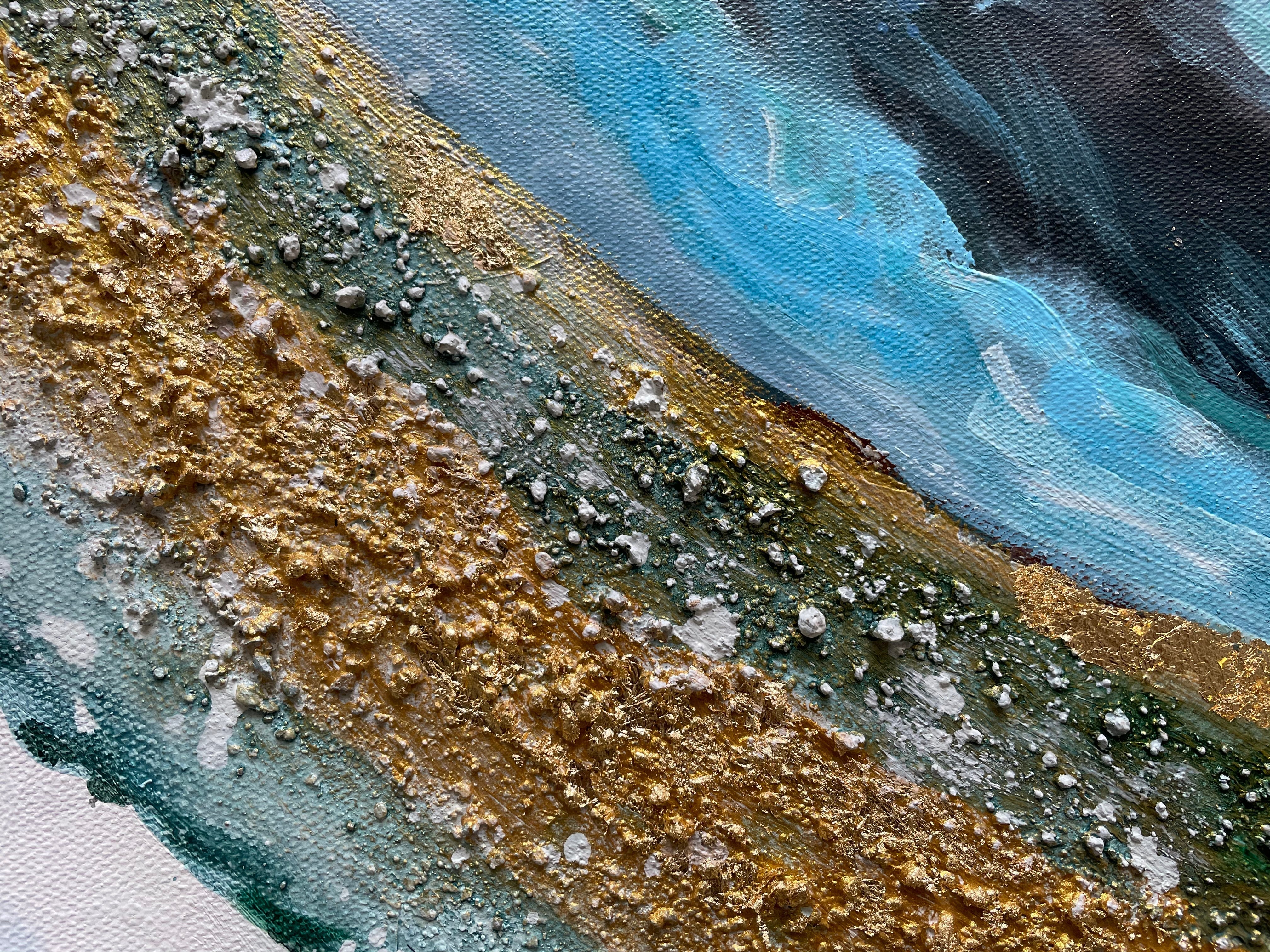 Gold Coast Painting