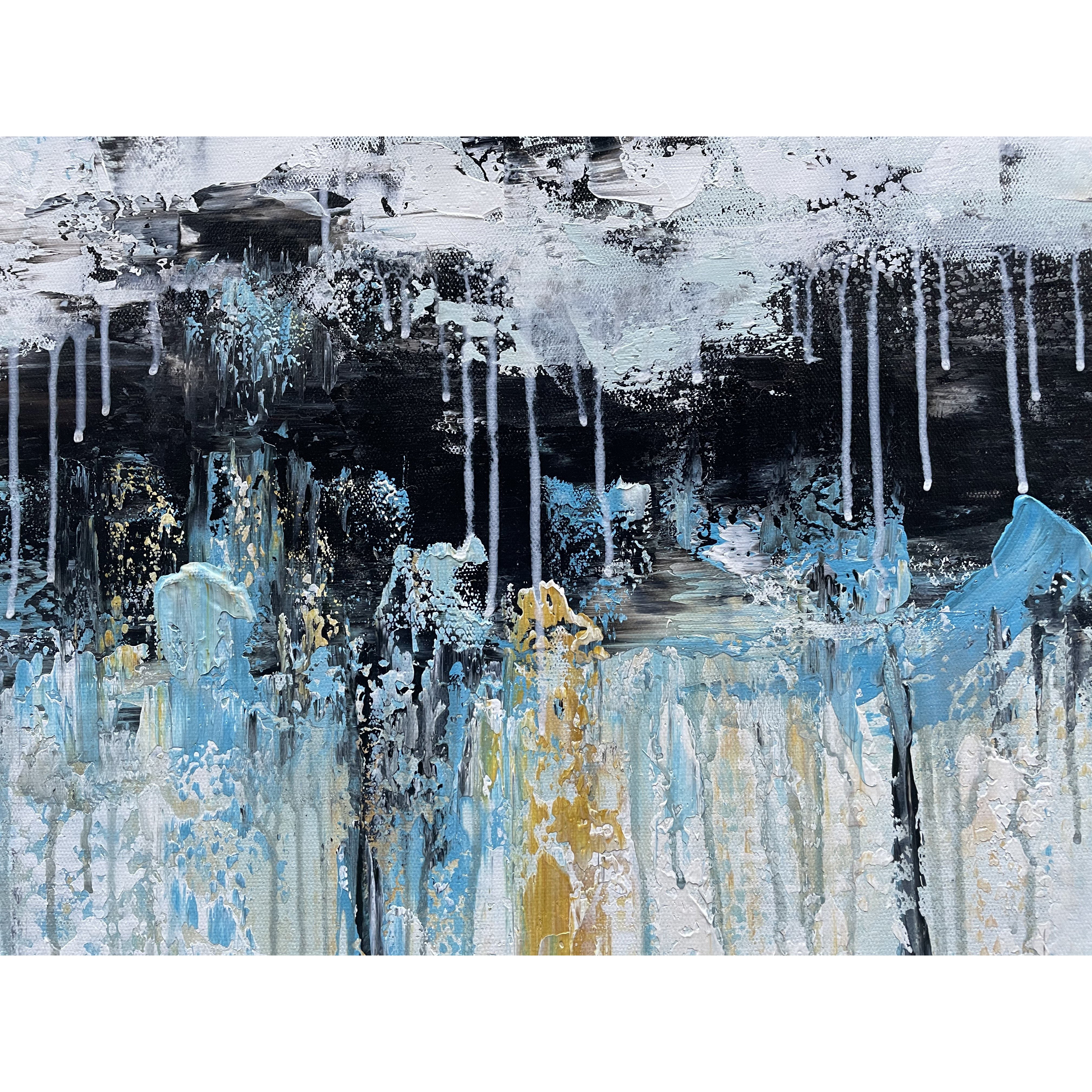 Alaska Painting