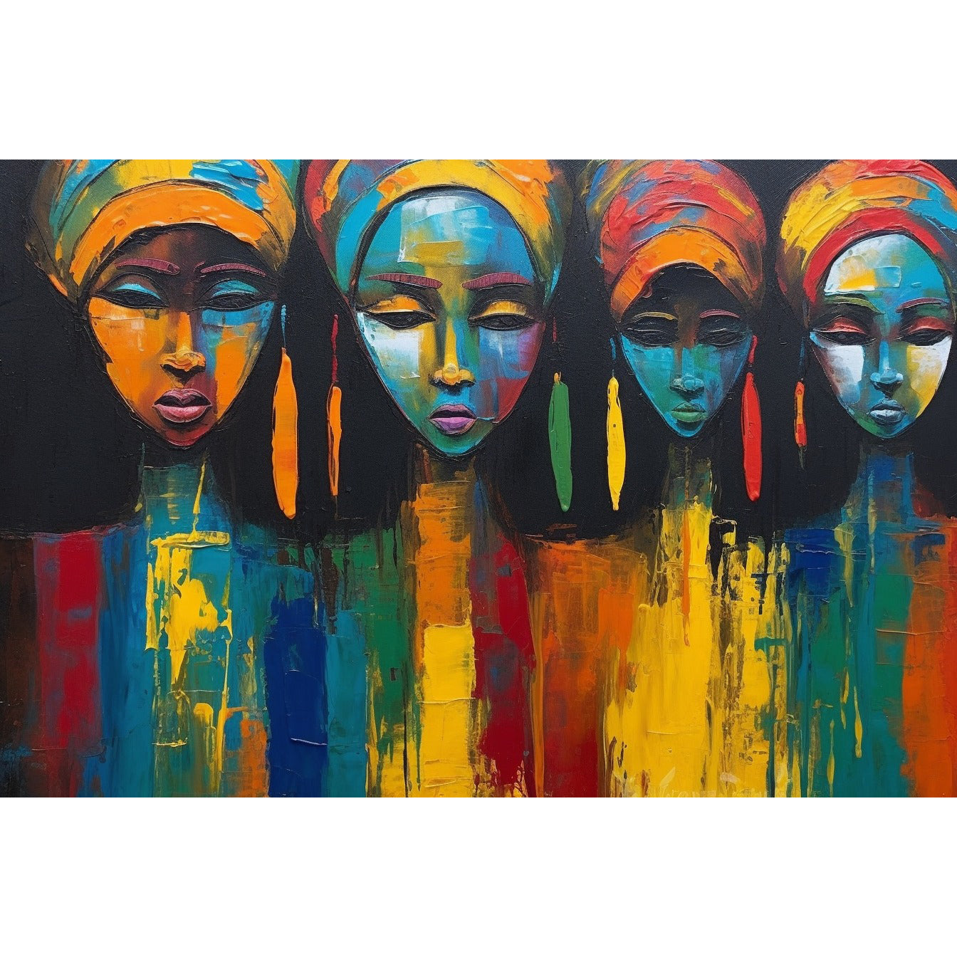 Women of Wisdom