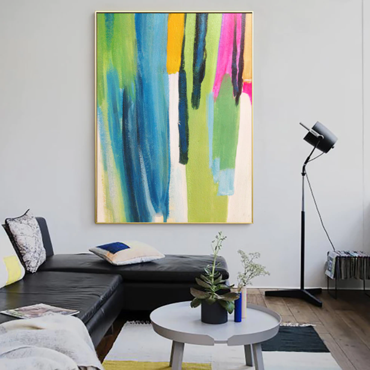 Affection Painting