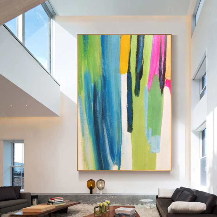 Affection Painting