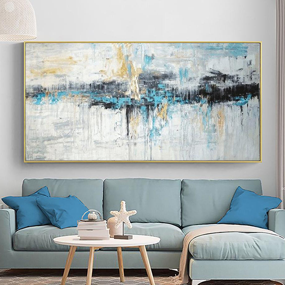 Alaska Painting