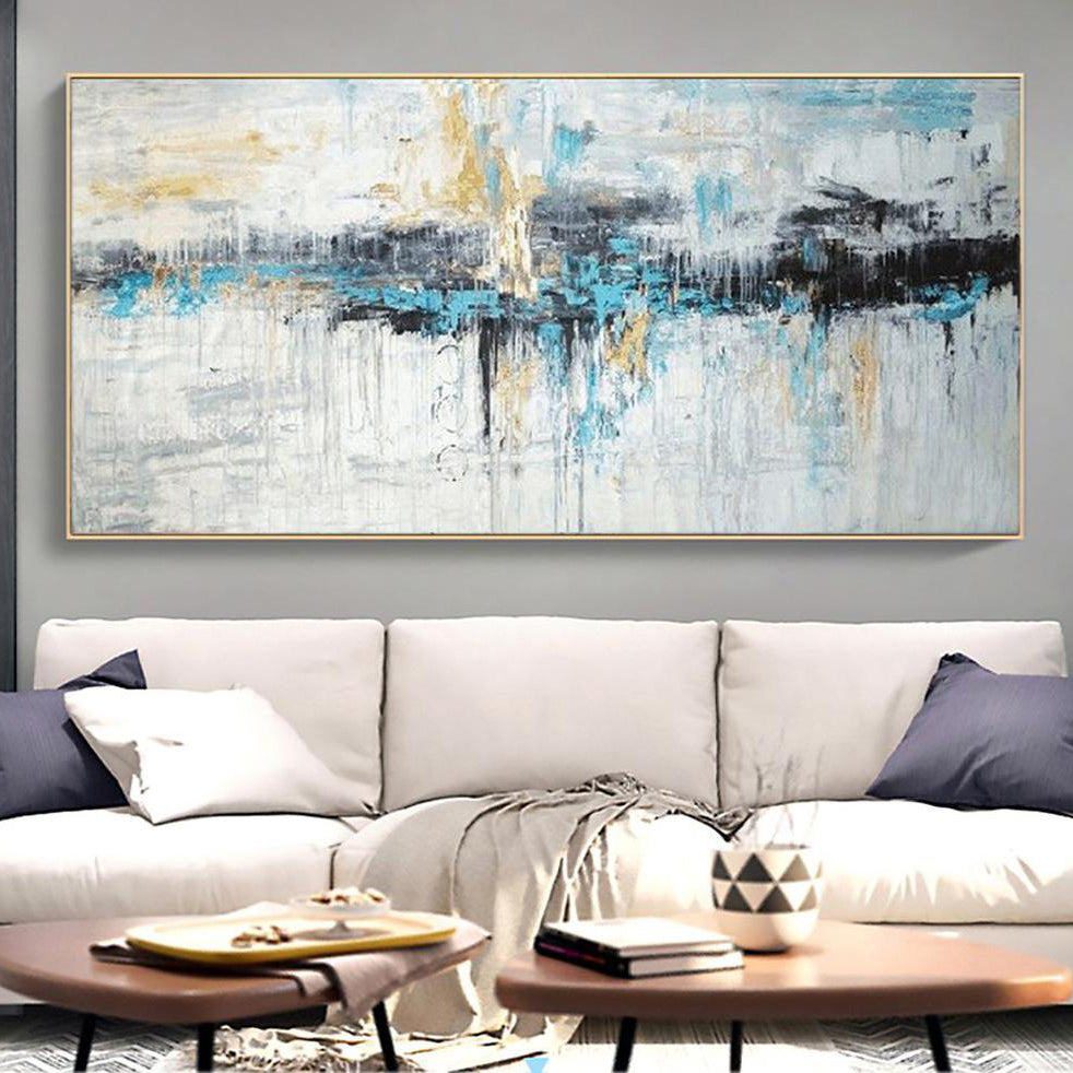 Alaska Painting