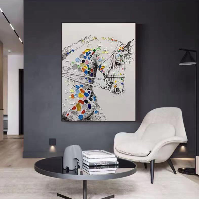 Angel Painting