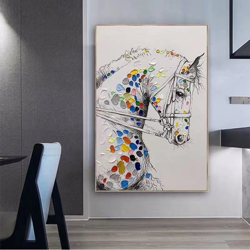 Angel Painting