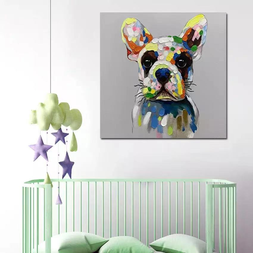 Bailey Painting