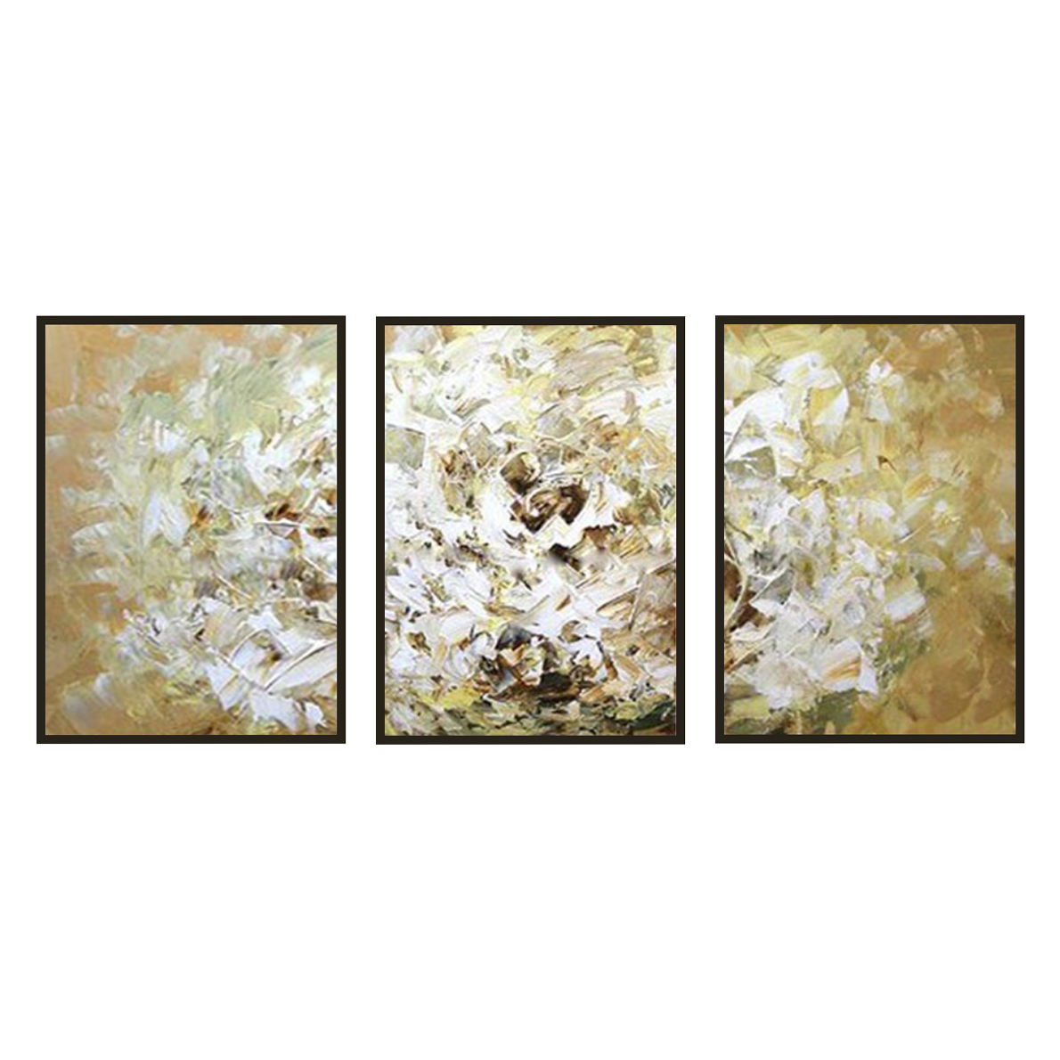 Bloom Painting