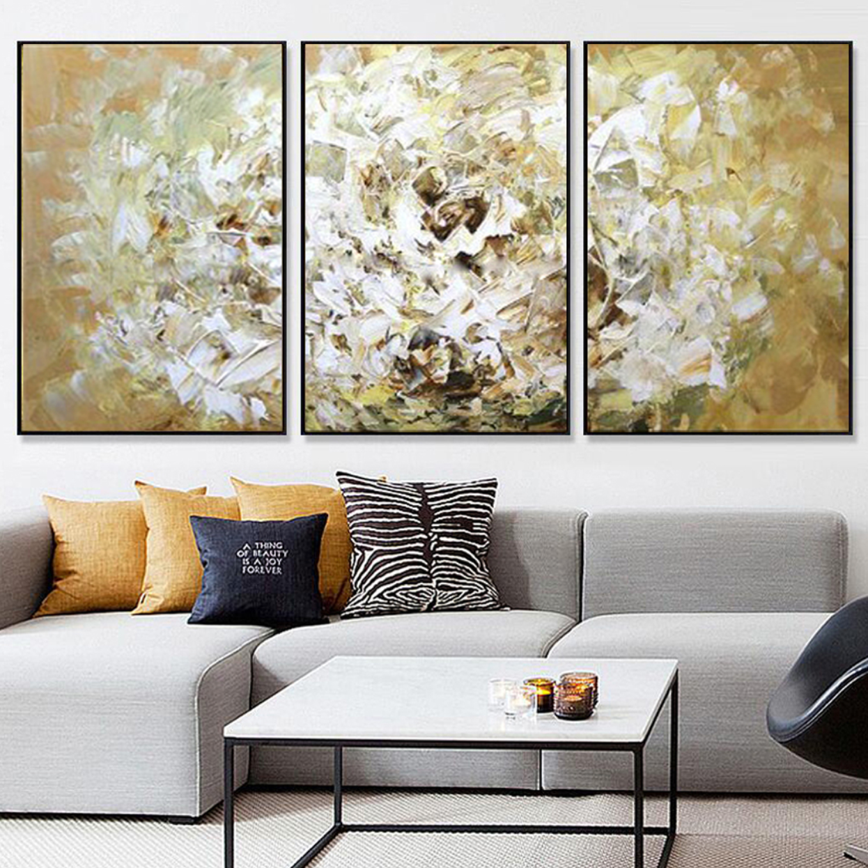 Bloom Painting
