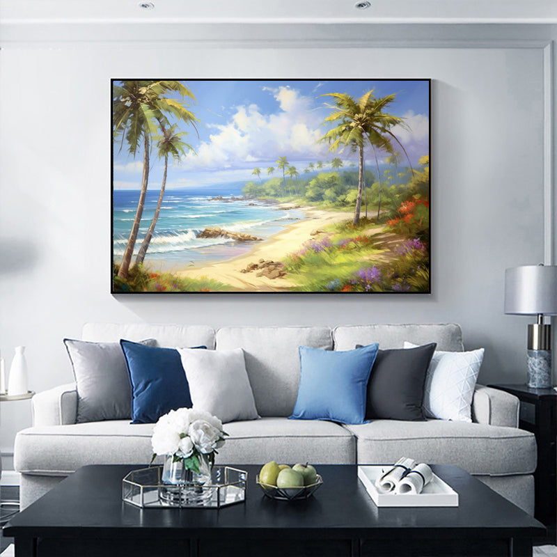 Paradise Beach