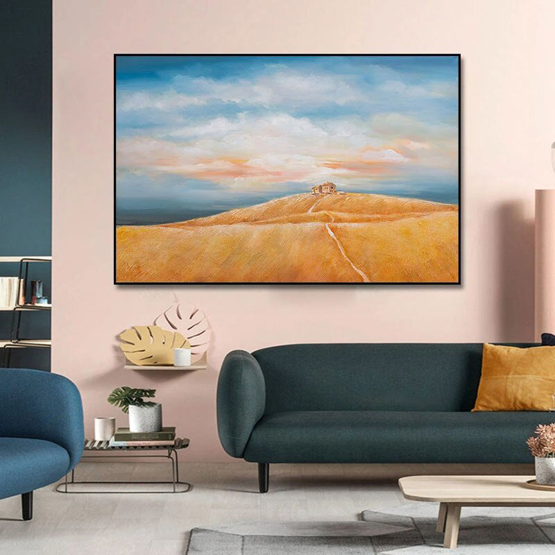 Dreamy Dunes