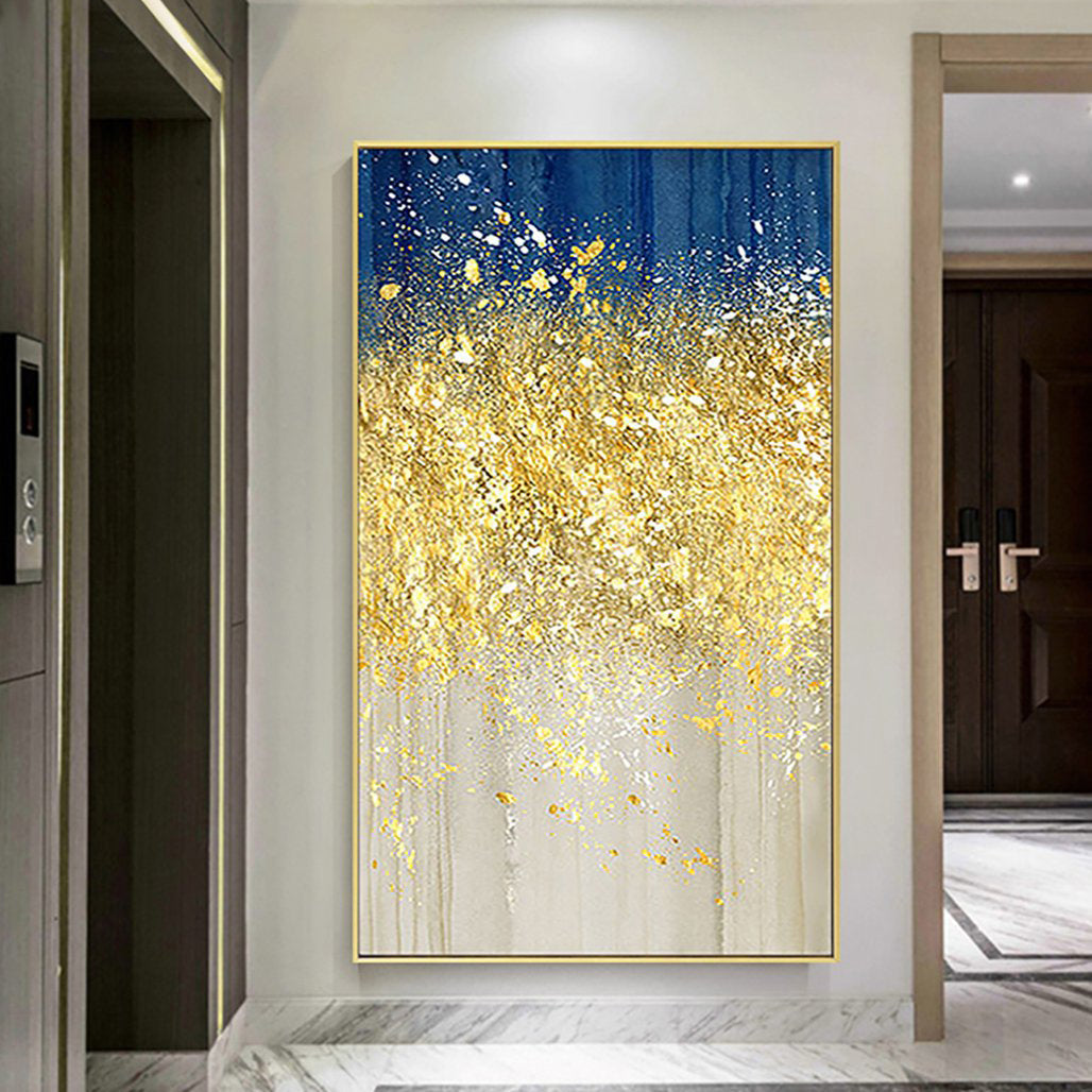 Capella Painting