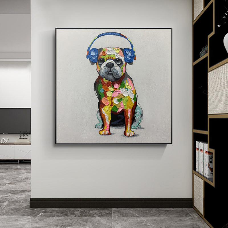 Cooper Painting