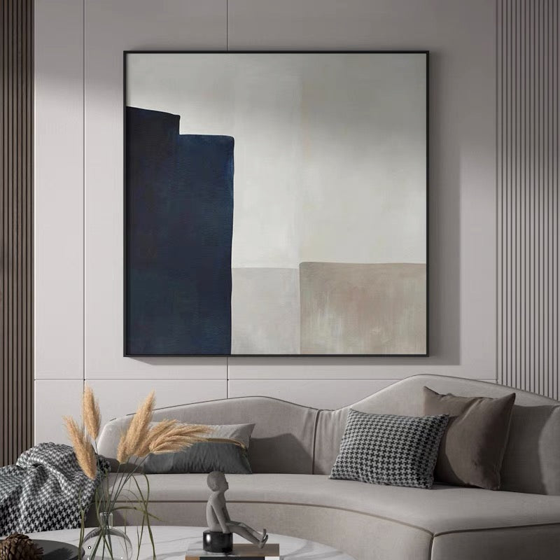 Courtesy Painting