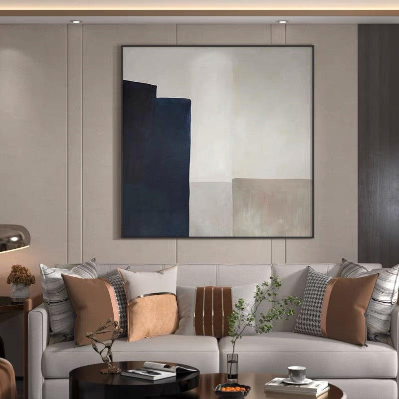 Courtesy Painting