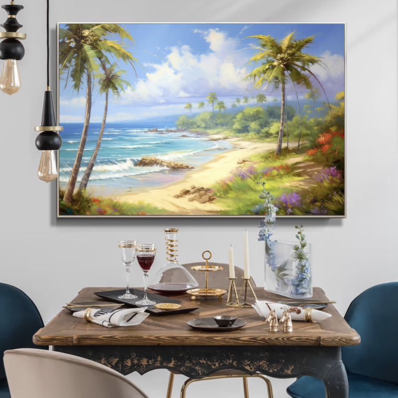 Paradise Beach