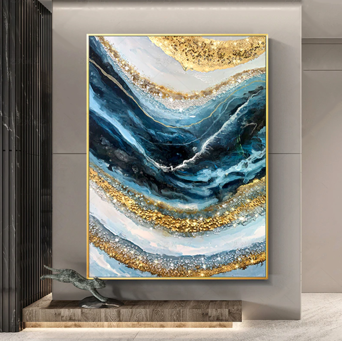 Gold Coast Painting