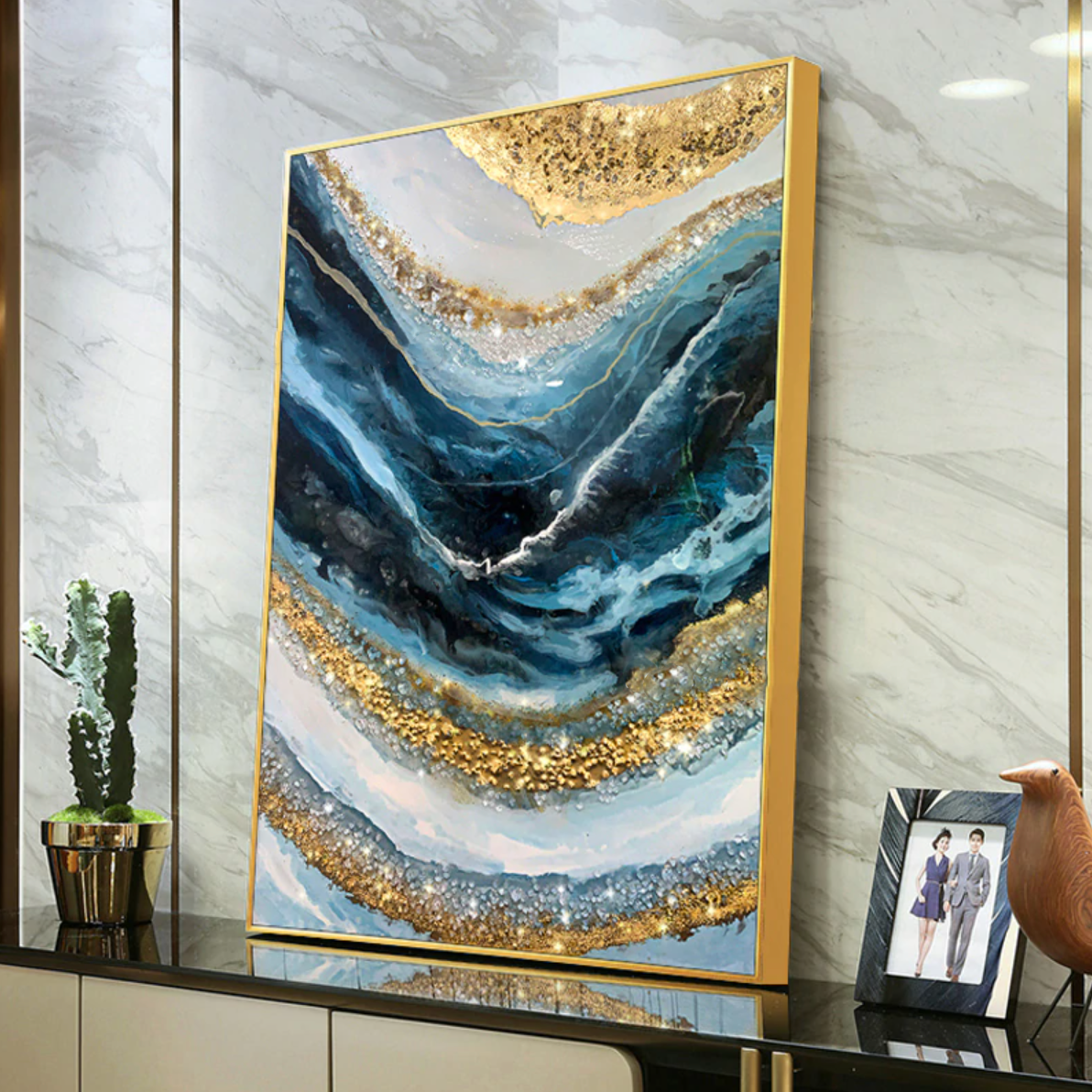 Gold Coast Painting