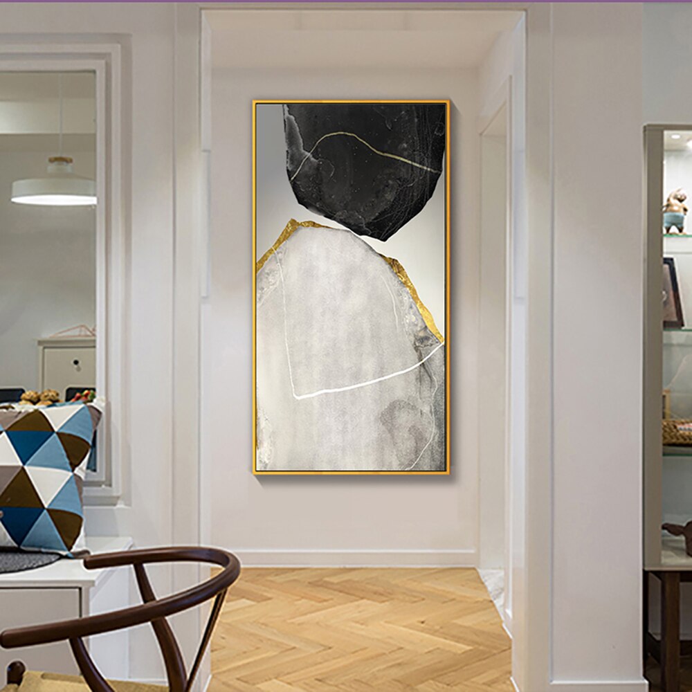 Marble Painting